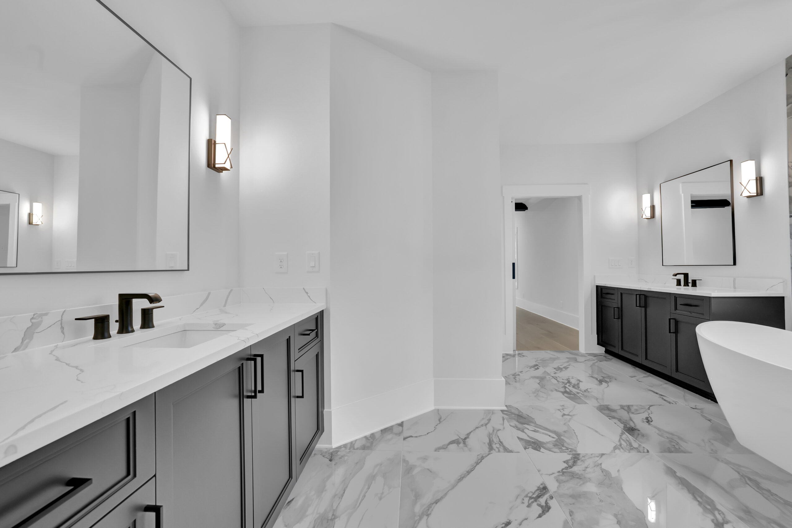 Parc at Caney | New Homes by Epic Homes | Cumming, GA