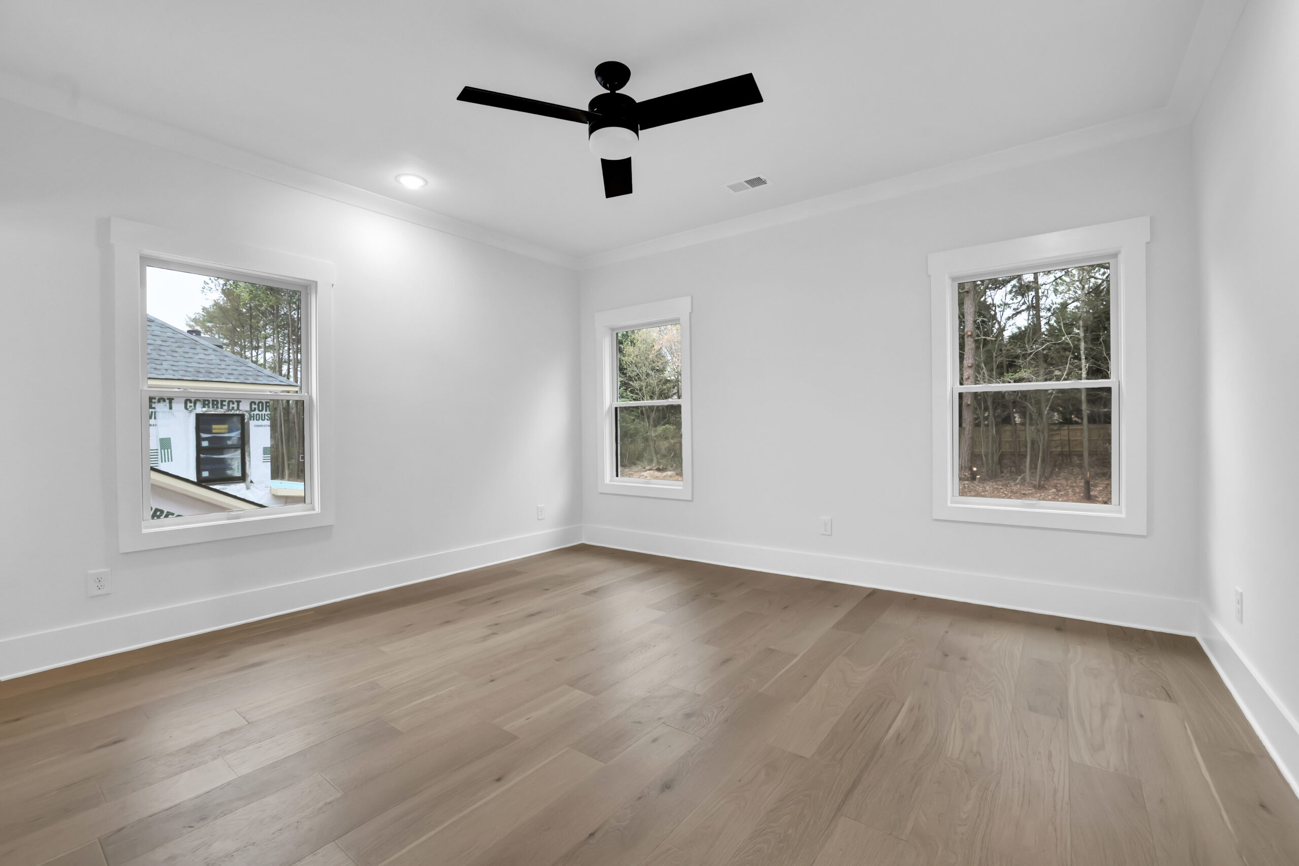 Parc at Caney | New Homes by Epic Homes | Cumming, GA