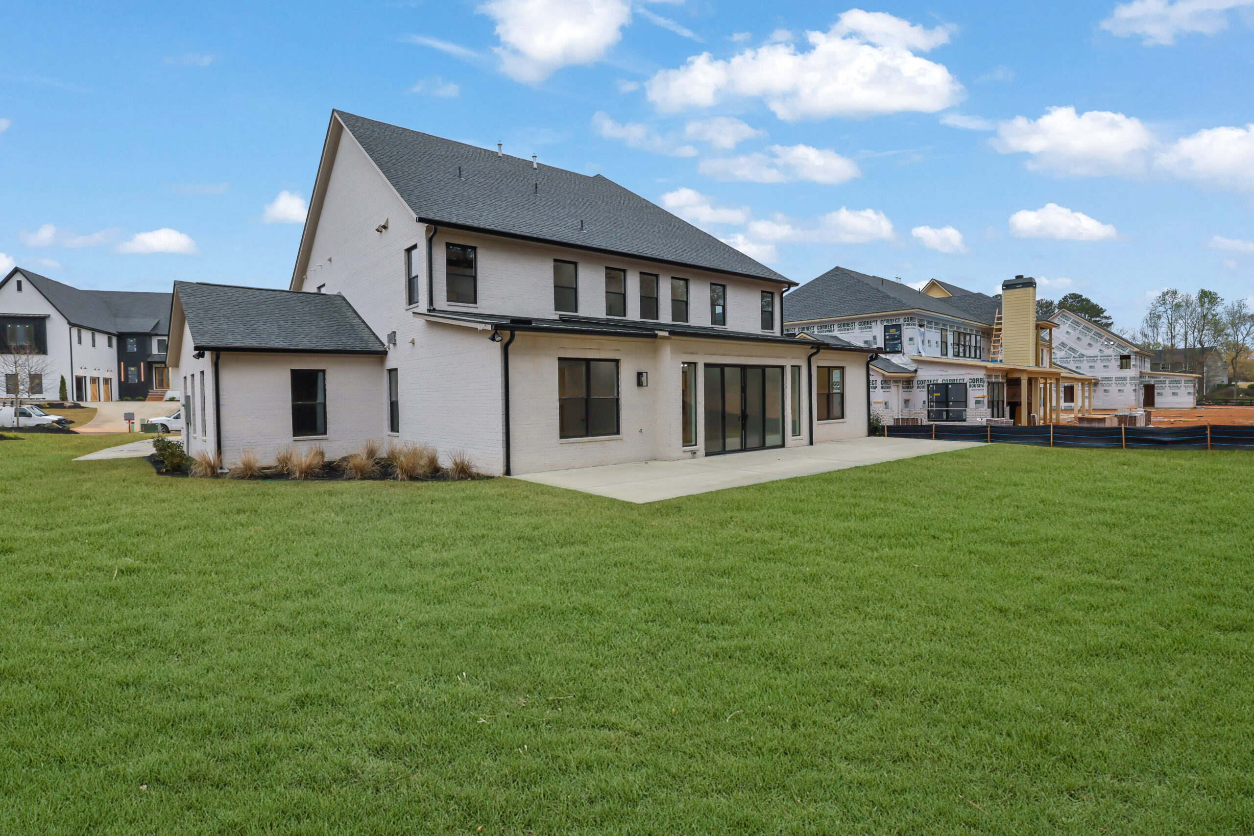 Parc at Caney | New Homes by Epic Homes | Cumming, GA