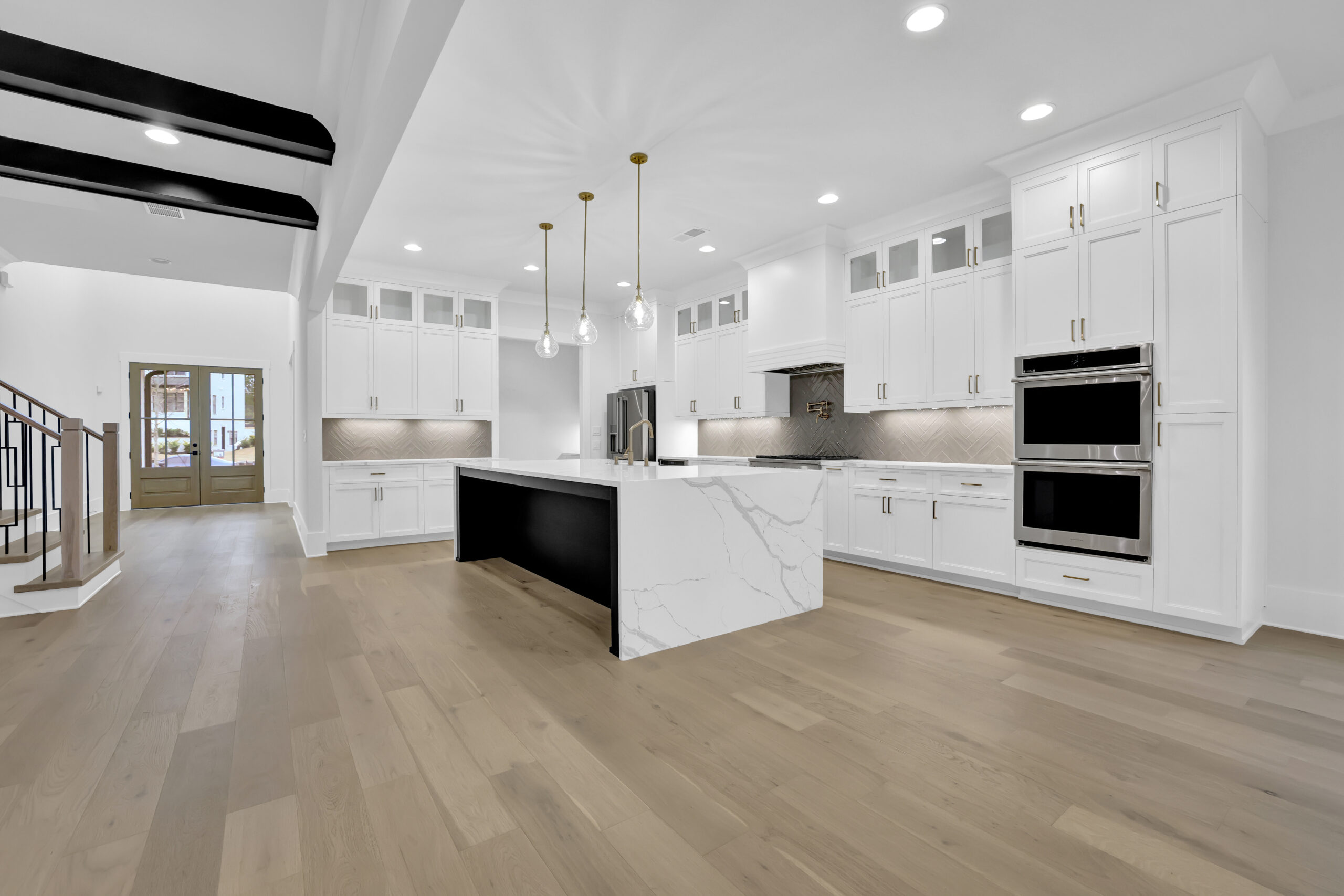 Parc at Caney | New Homes by Epic Homes | Cumming, GA
