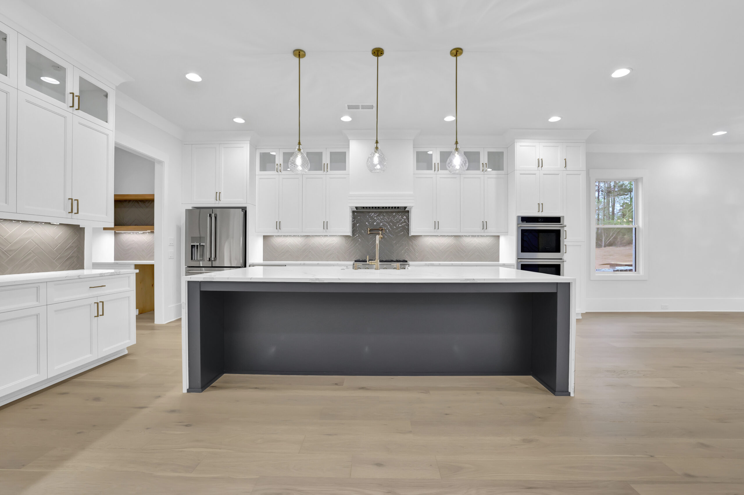 Parc at Caney | New Homes by Epic Homes | Cumming, GA