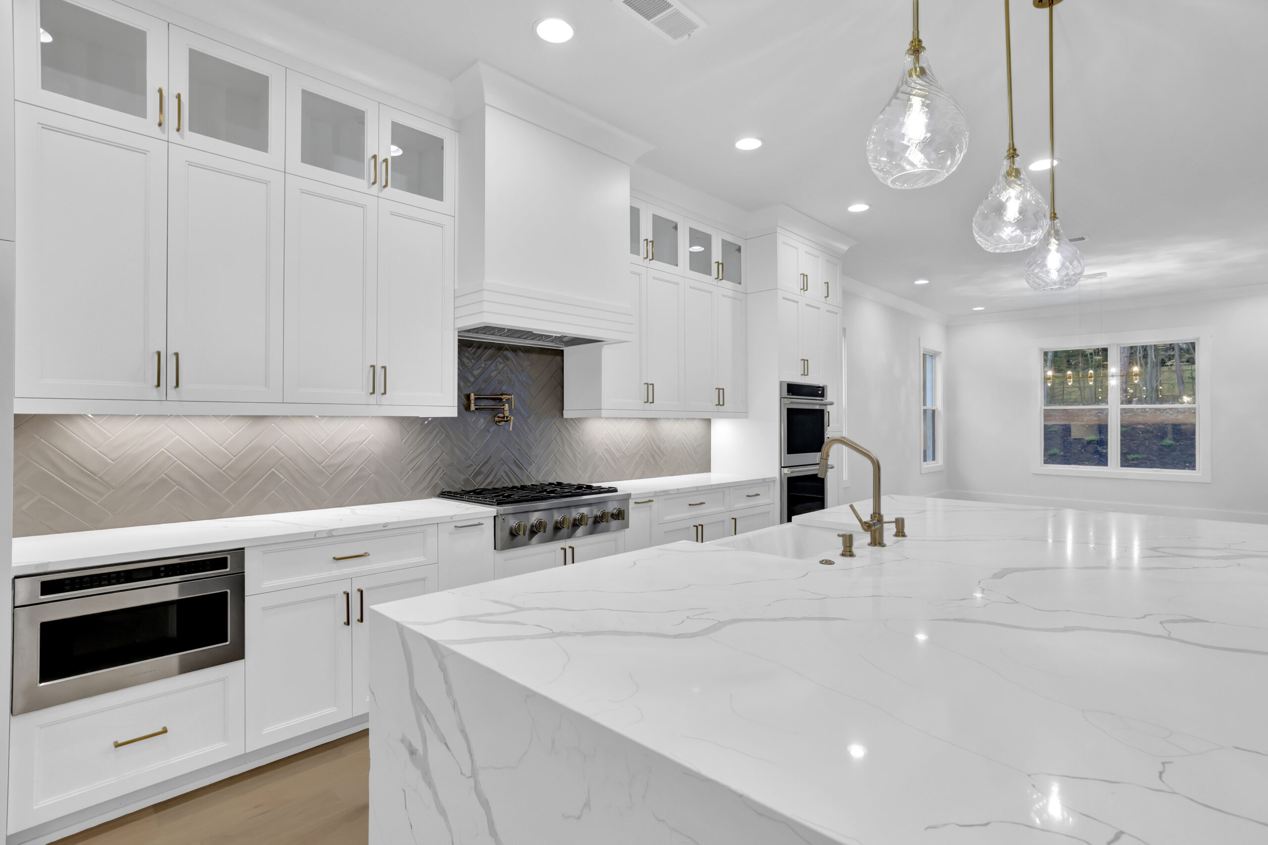 Parc at Caney | New Homes by Epic Homes | Cumming, GA