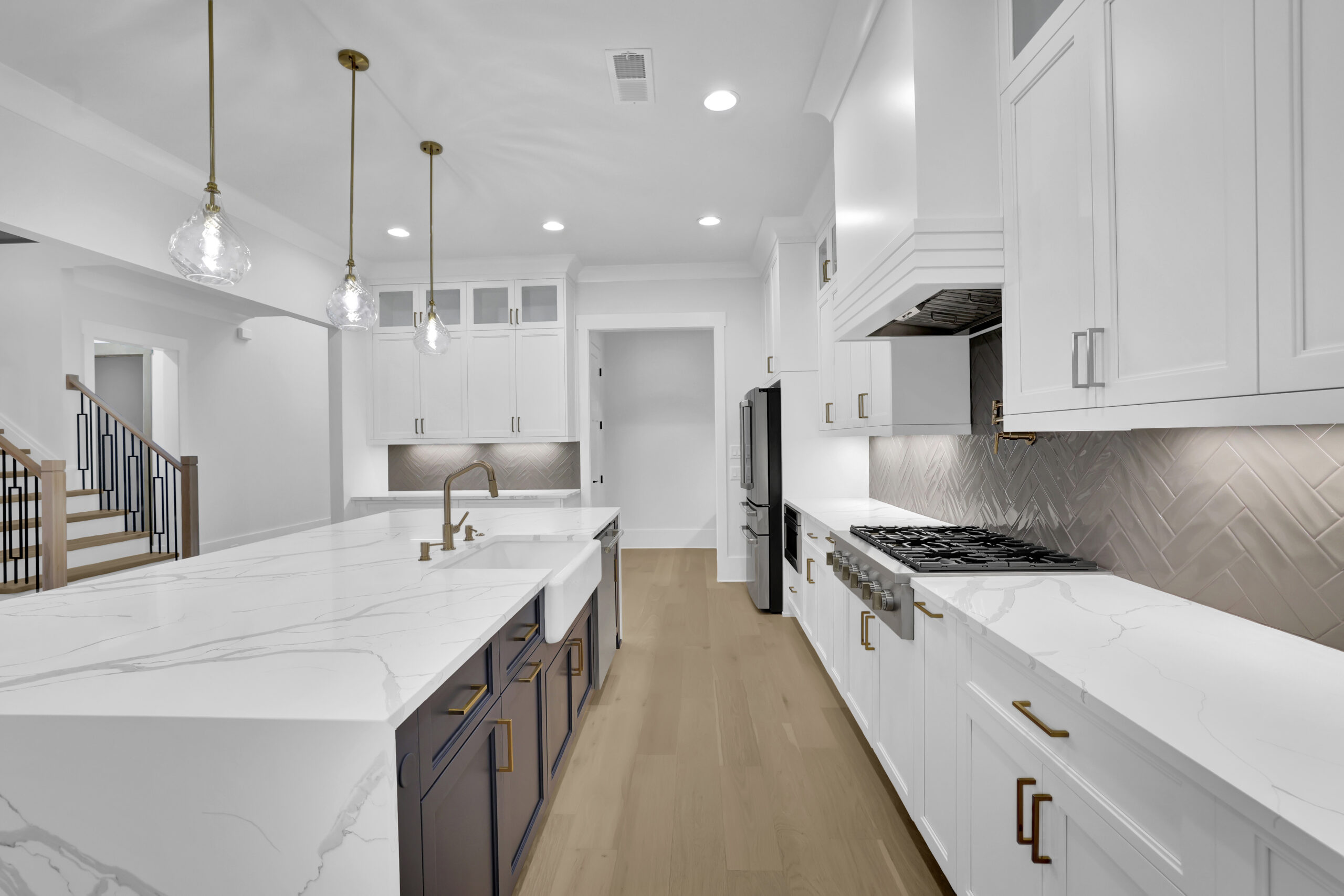 Parc at Caney | New Homes by Epic Homes | Cumming, GA