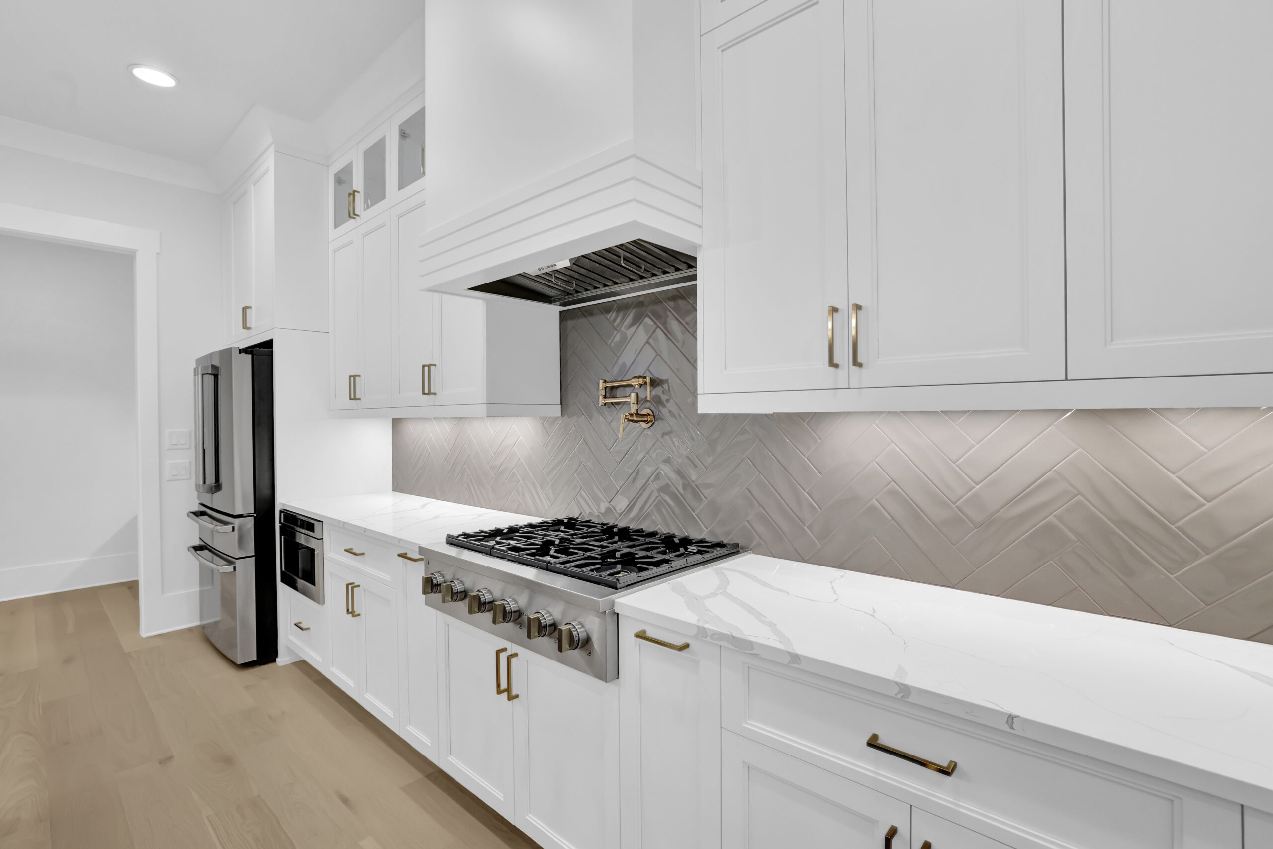 Parc at Caney | New Homes by Epic Homes | Cumming, GA