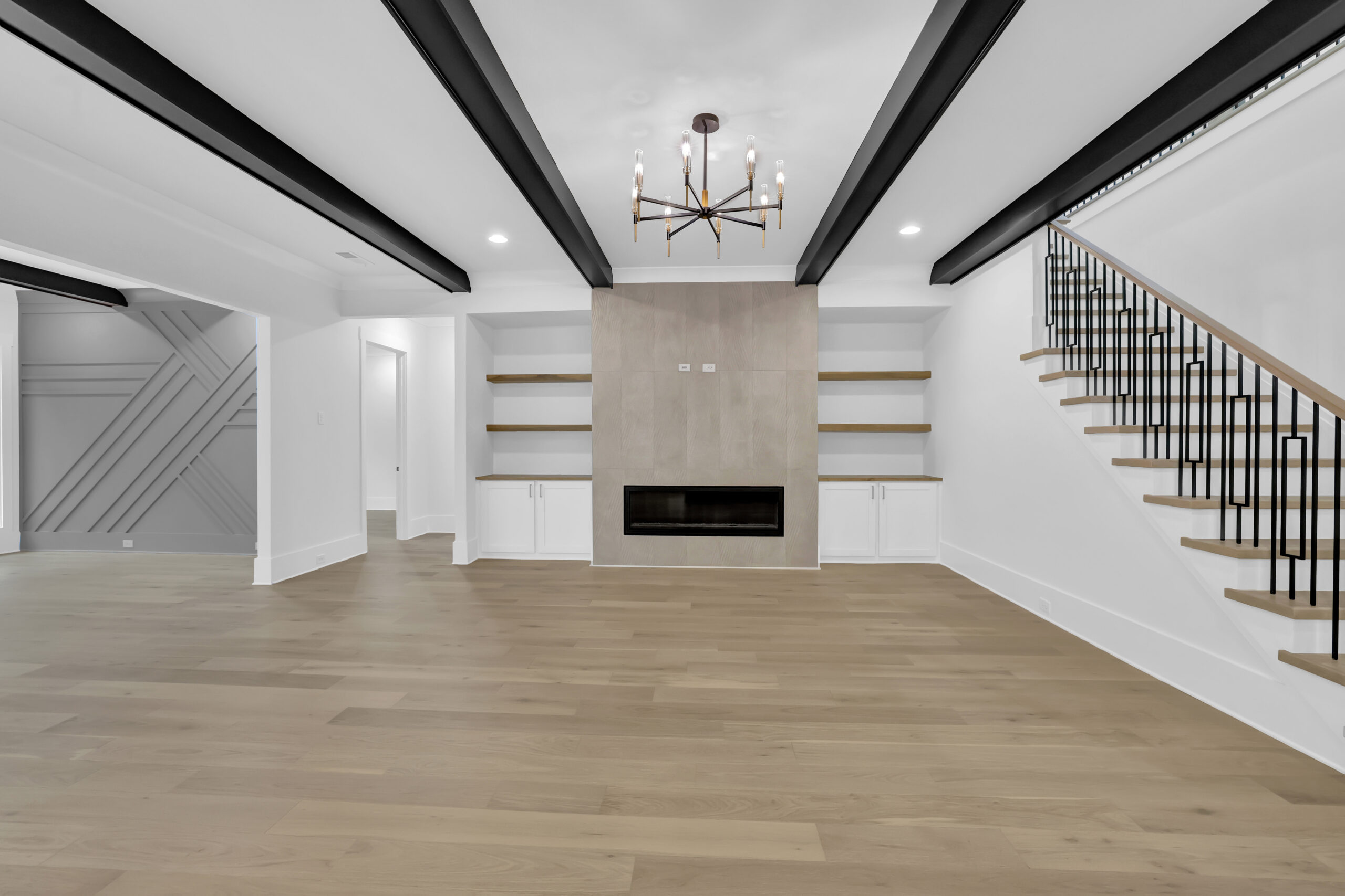 Parc at Caney | New Homes by Epic Homes | Cumming, GA