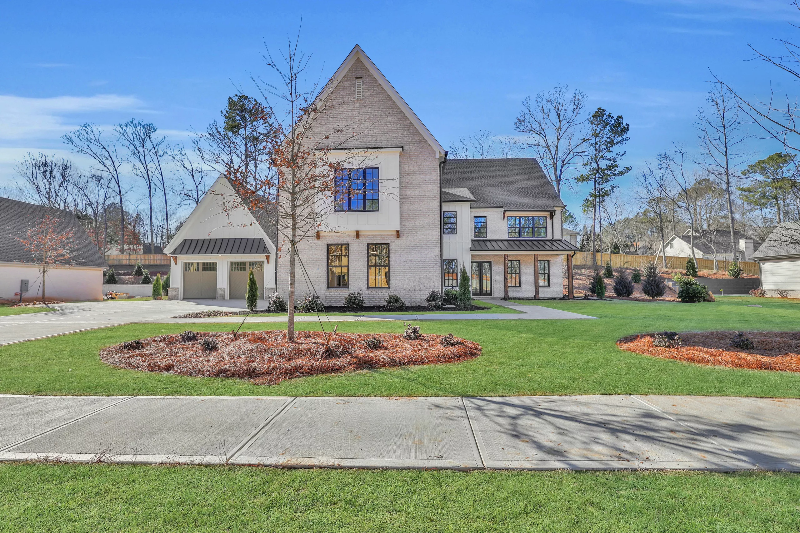 Magnolia Reserve | New Homes by Epic Homes | Woodstock, GA