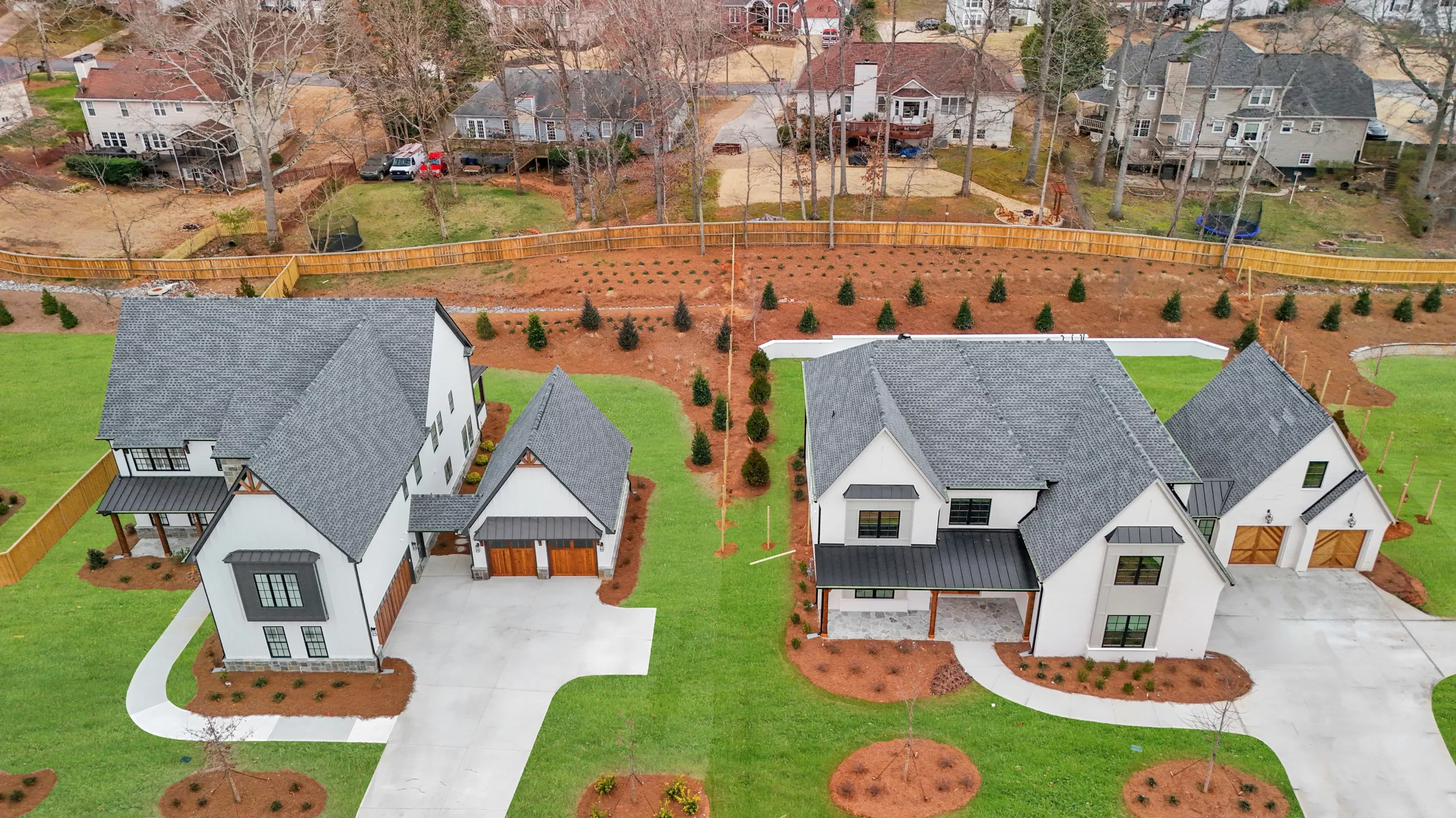 Magnolia Reserve | New Homes by Epic Homes | Woodstock, GA