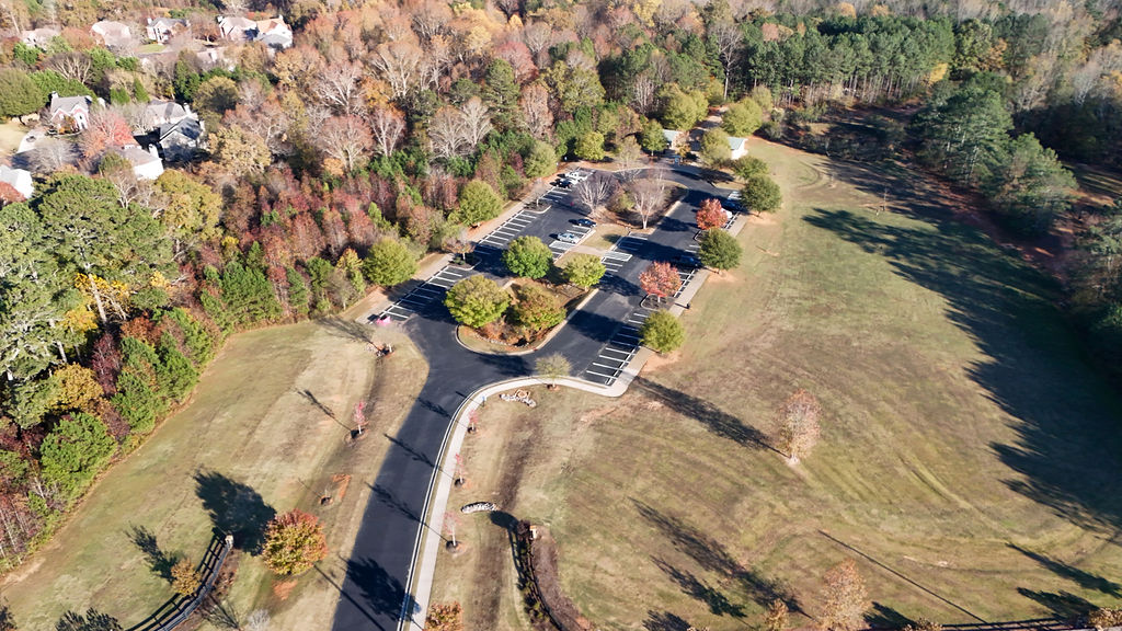 Parc at Caney | New Homes by Epic Homes | Cumming, GA