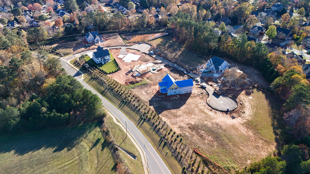 Parc at Caney | New Homes by Epic Homes | Cumming, GA