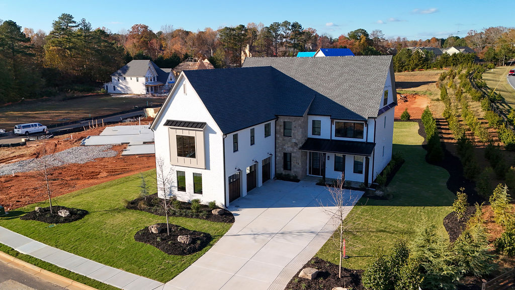 Parc at Caney | New Homes by Epic Homes | Cumming, GA