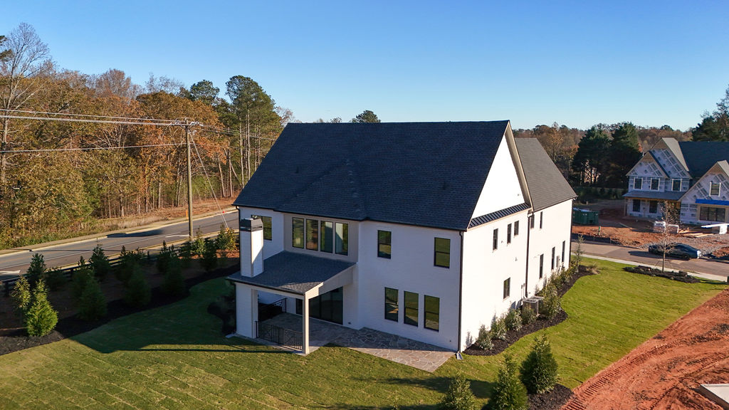 Parc at Caney | New Homes by Epic Homes | Cumming, GA