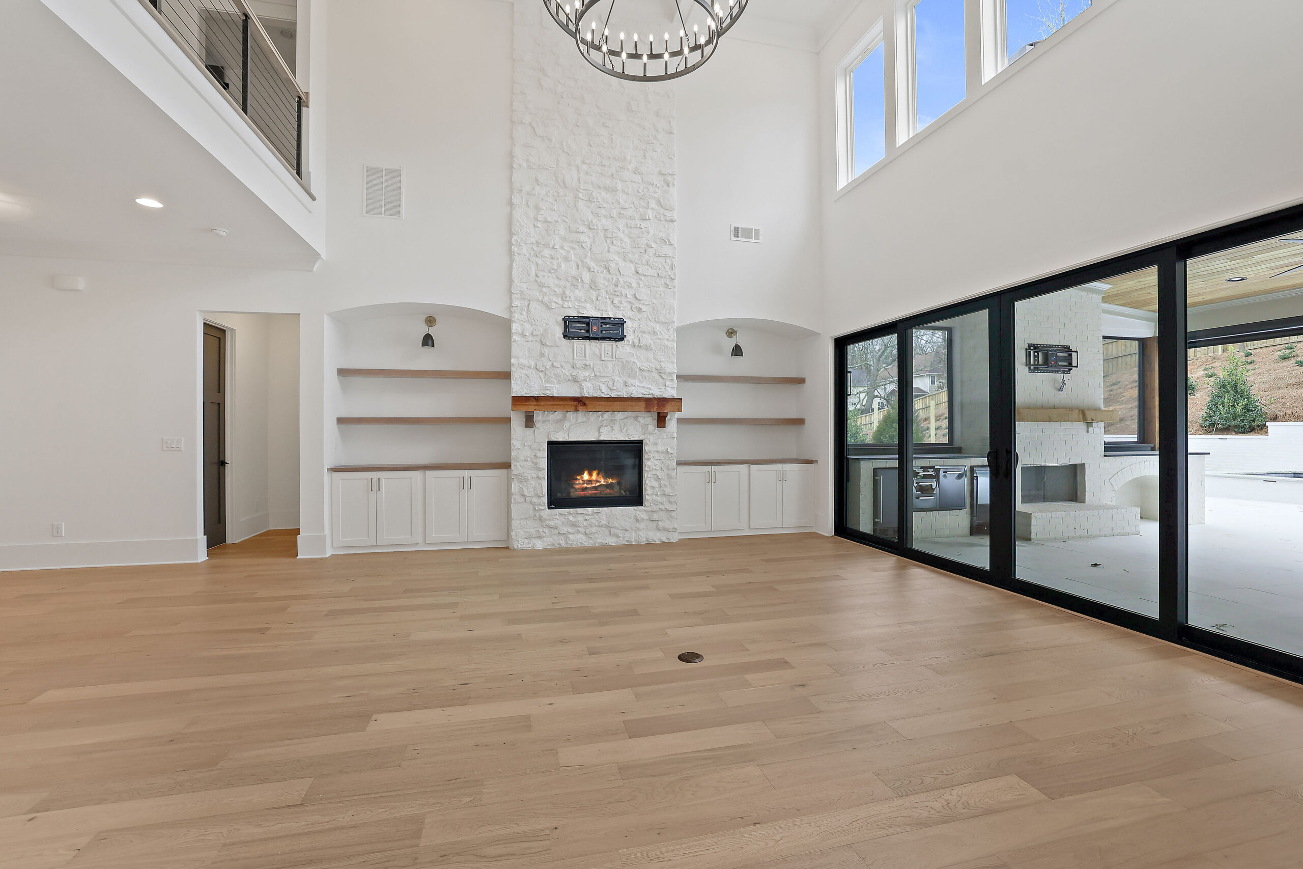 Parc at Post Neighborhood | Epic Homes | Cumming GA Homebuilder