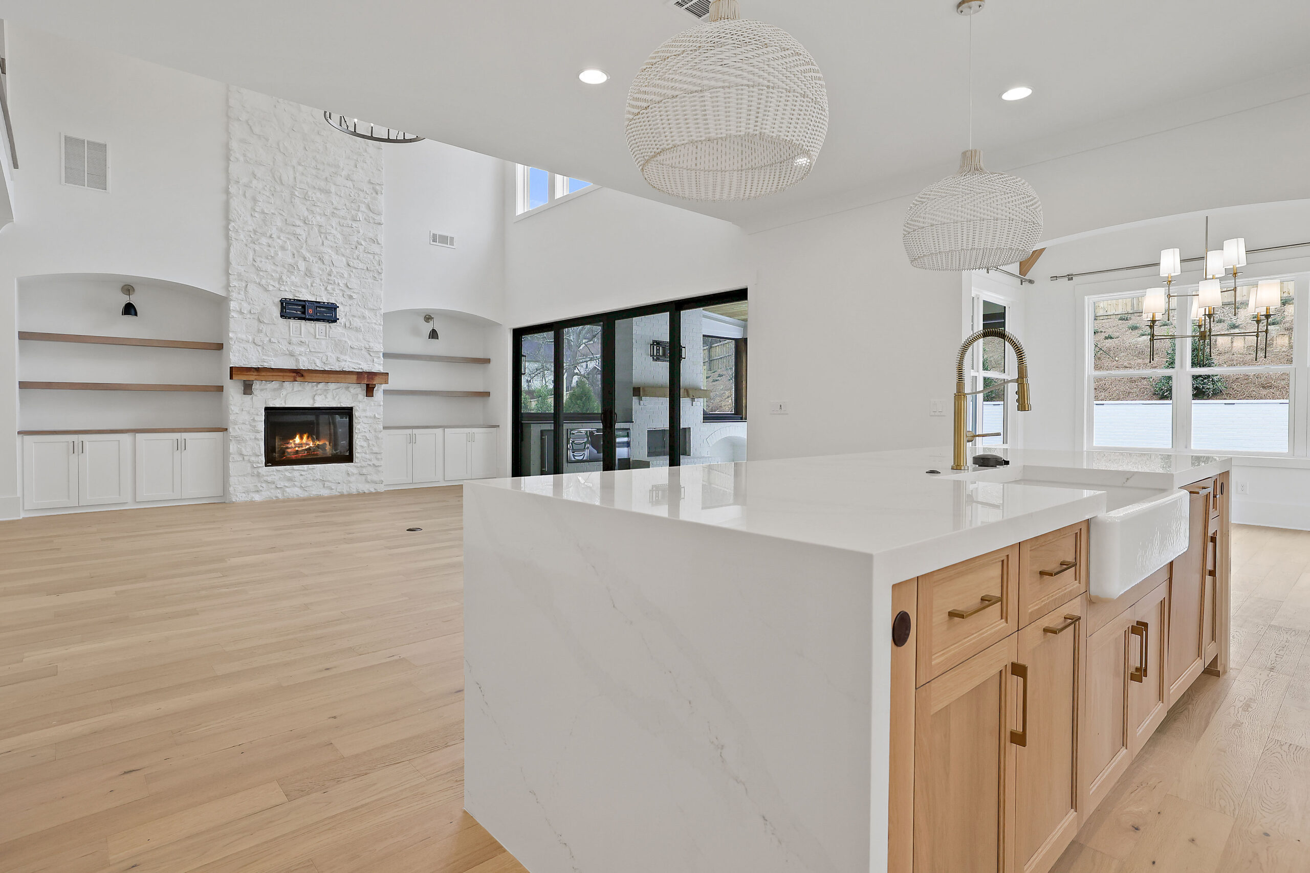 Parc at Post Neighborhood | Epic Homes | Cumming GA Homebuilder