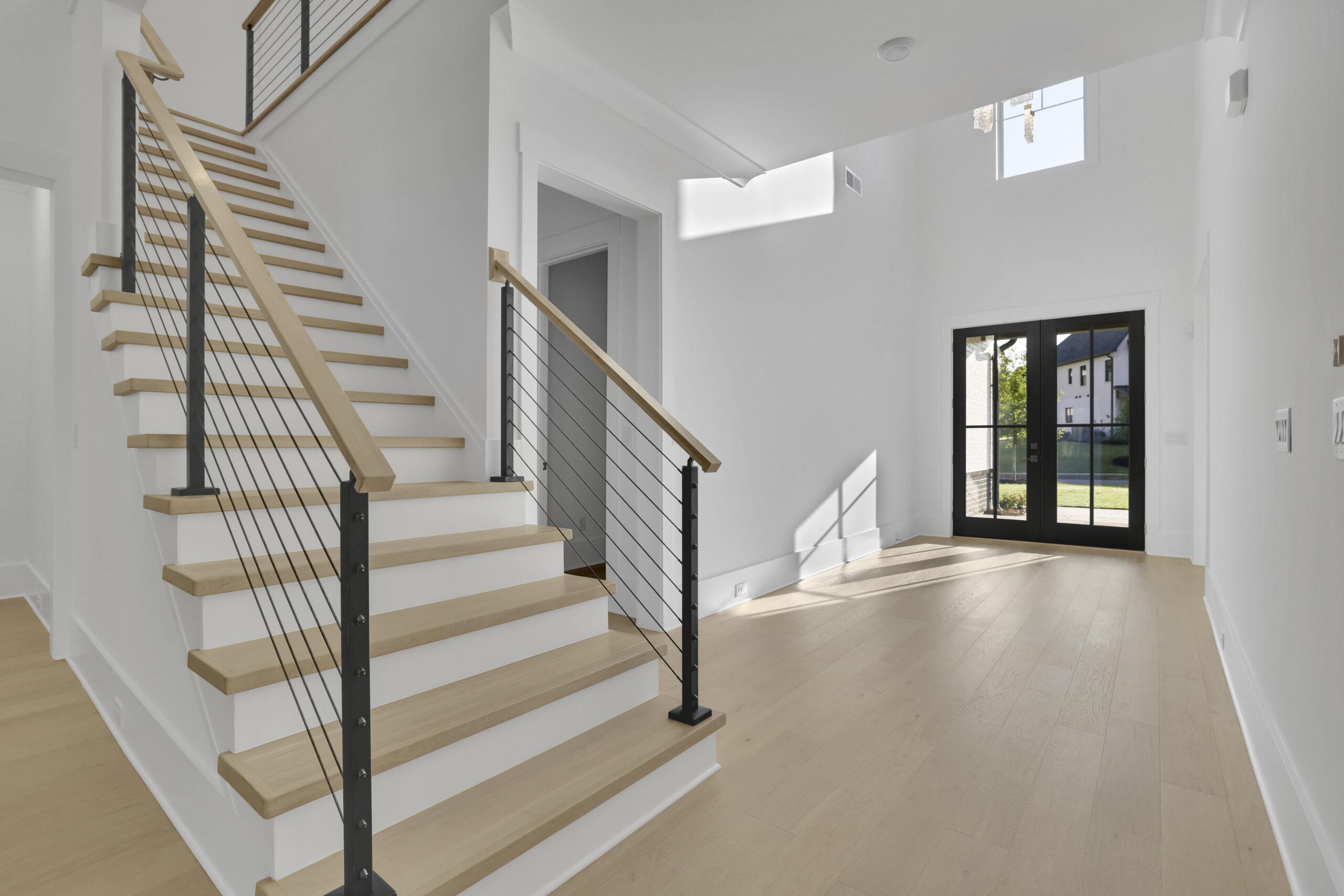 Parc at Caney Site Plan | Epic Homes | Cumming GA Homebuilder