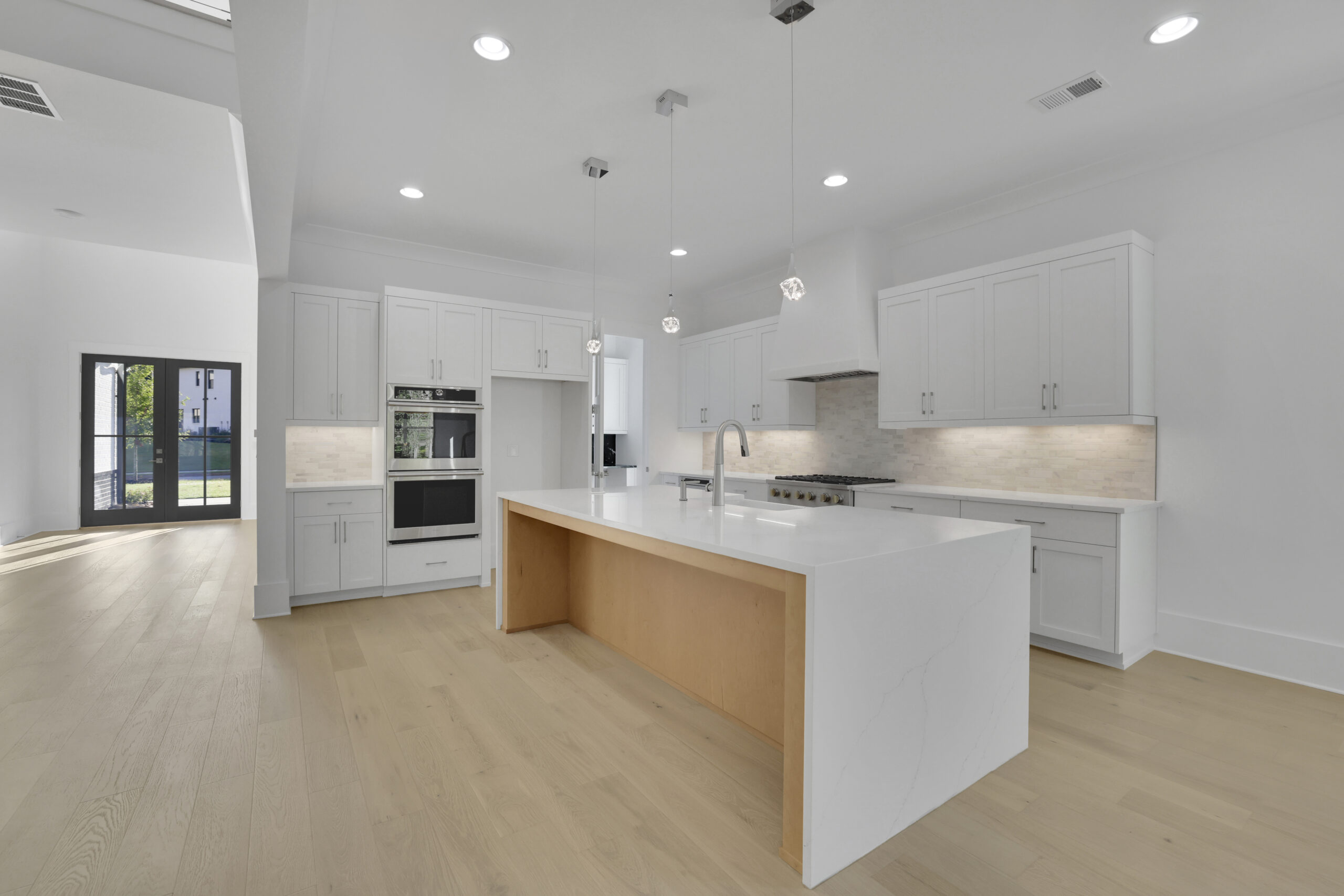 Parc at Caney Site Plan | Epic Homes | Cumming GA Homebuilder