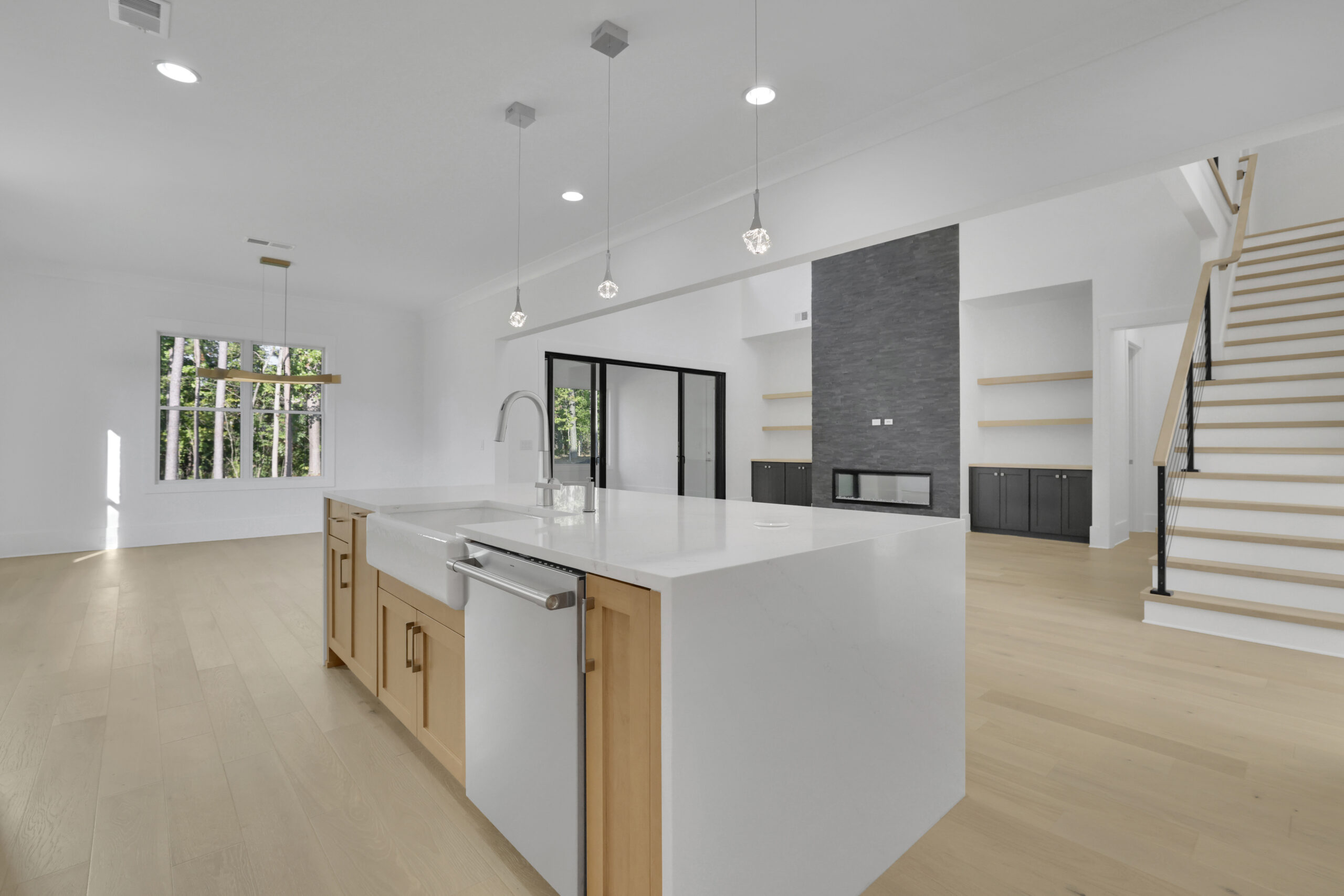 Parc at Caney Site Plan | Epic Homes | Cumming GA Homebuilder