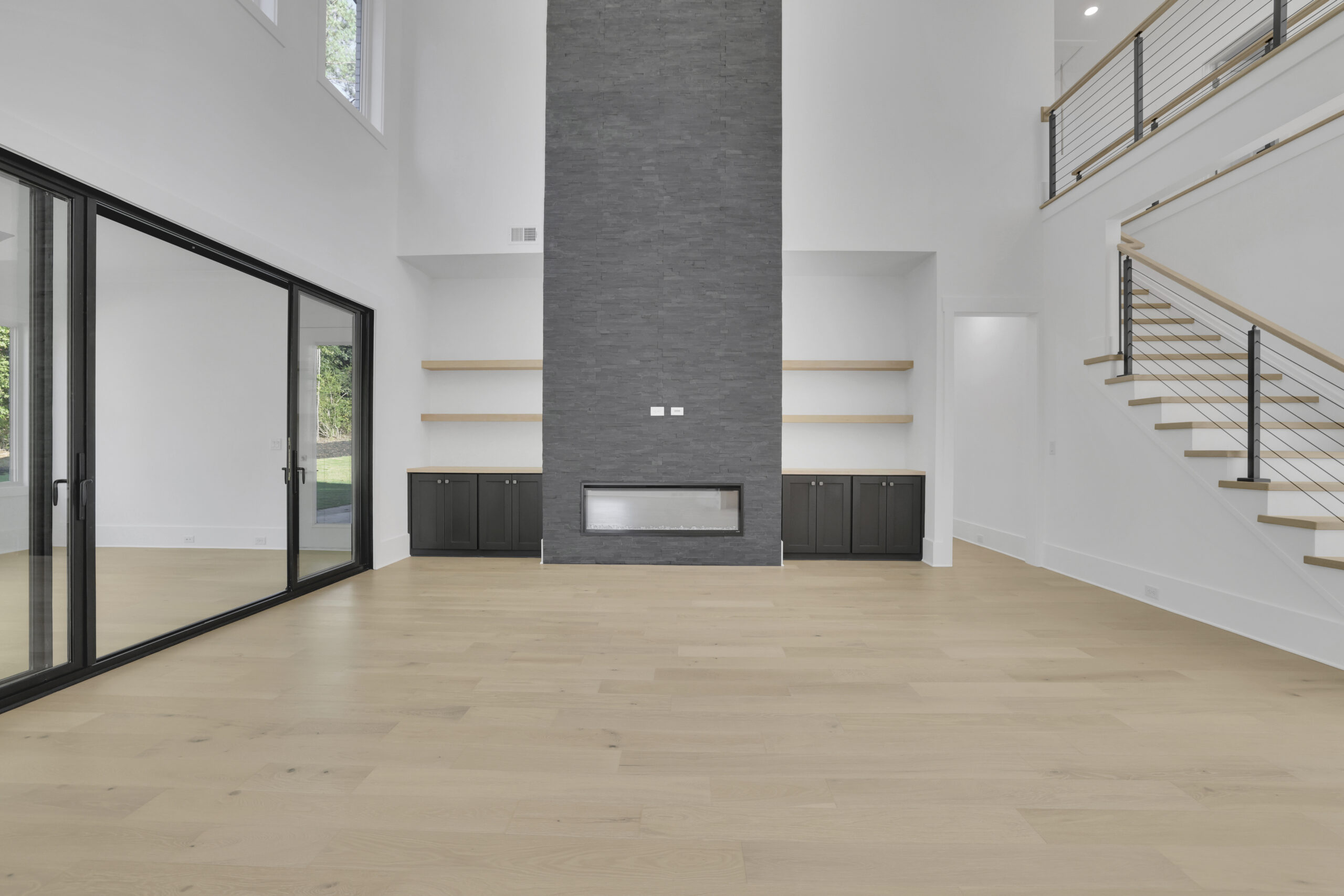 Parc at Caney Site Plan | Epic Homes | Cumming GA Homebuilder